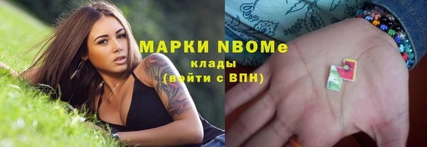 гашик Осташков