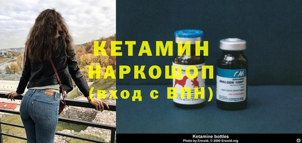 гашик Осташков